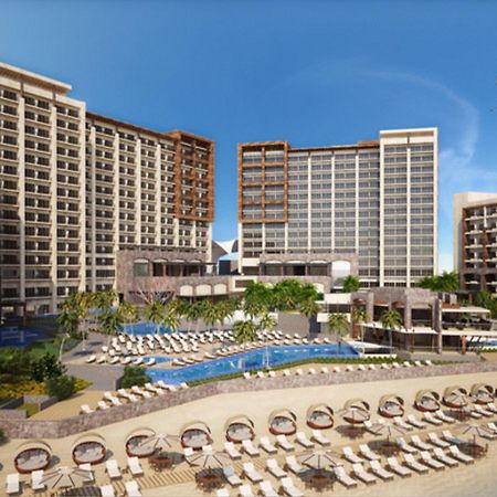 Dreams Vallarta Bay Resorts & Spa Puerto Vallarta Dış mekan fotoğraf