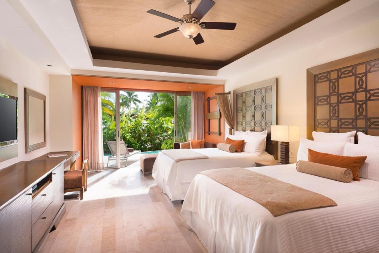 Dreams Vallarta Bay Resorts & Spa Puerto Vallarta Dış mekan fotoğraf