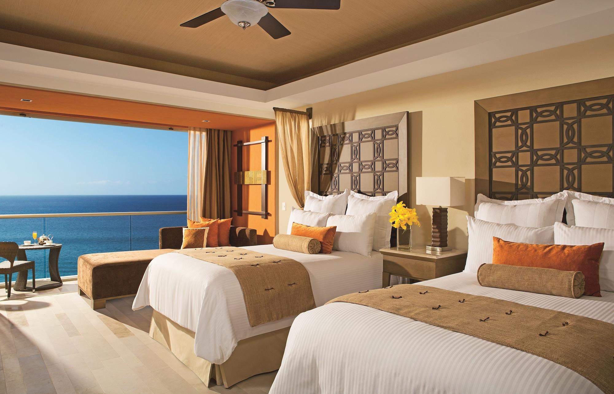 Dreams Vallarta Bay Resorts & Spa Puerto Vallarta Dış mekan fotoğraf