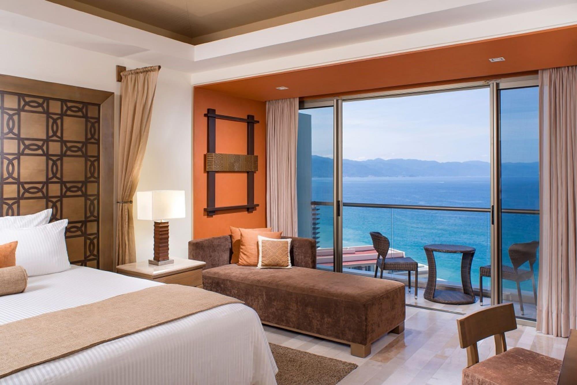 Dreams Vallarta Bay Resorts & Spa Puerto Vallarta Dış mekan fotoğraf