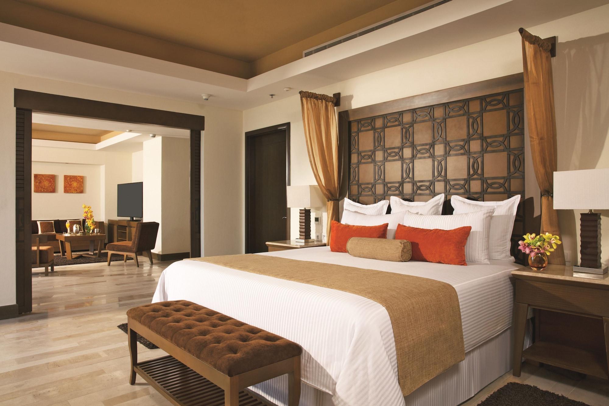 Dreams Vallarta Bay Resorts & Spa Puerto Vallarta Dış mekan fotoğraf