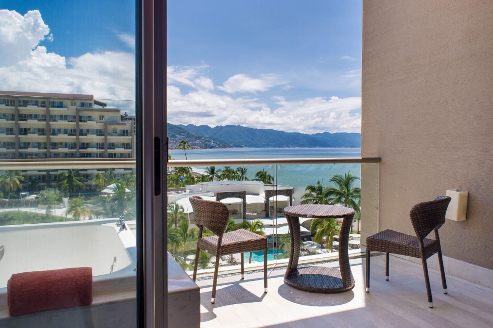 Dreams Vallarta Bay Resorts & Spa Puerto Vallarta Dış mekan fotoğraf
