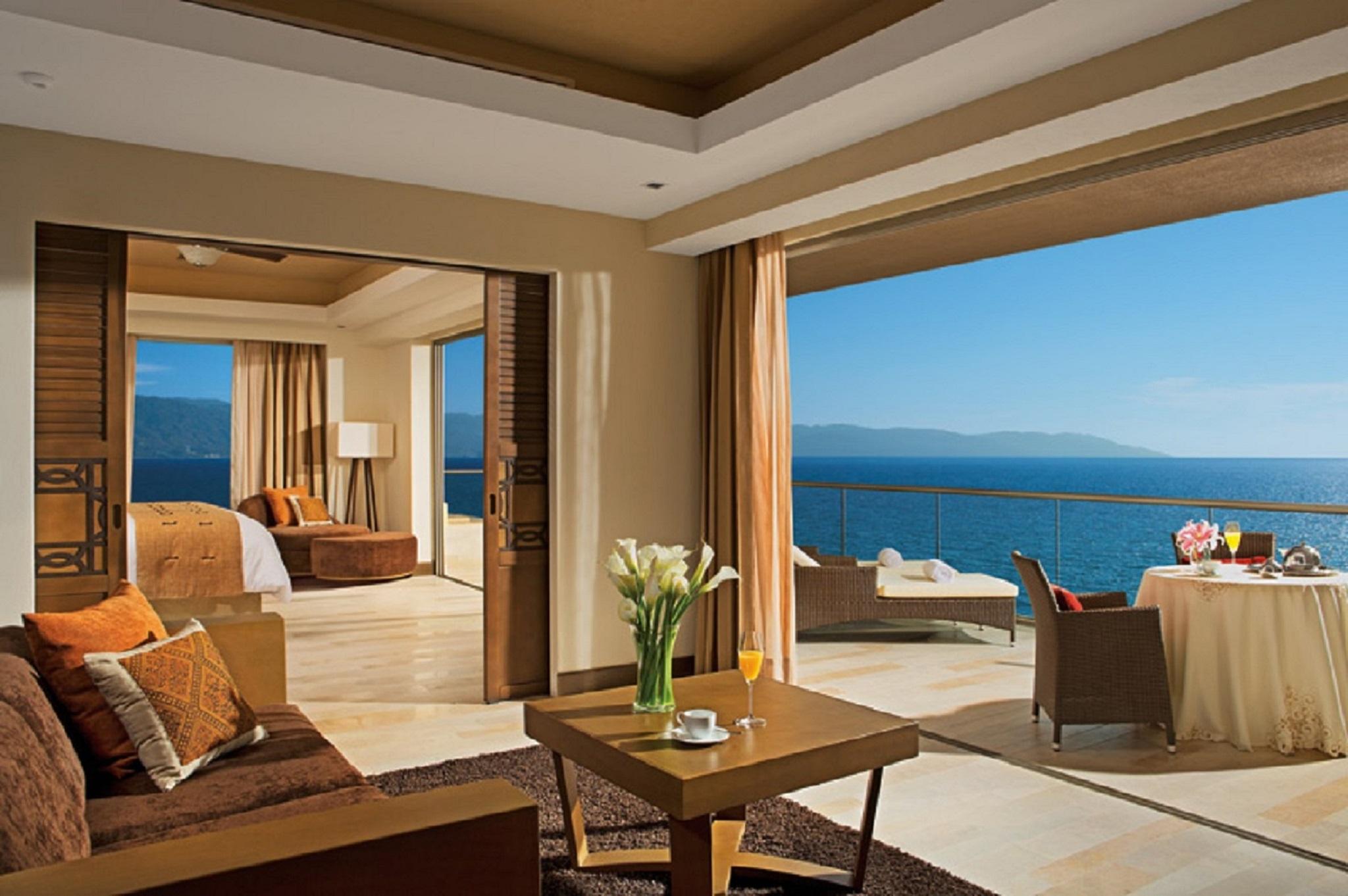 Dreams Vallarta Bay Resorts & Spa Puerto Vallarta Dış mekan fotoğraf
