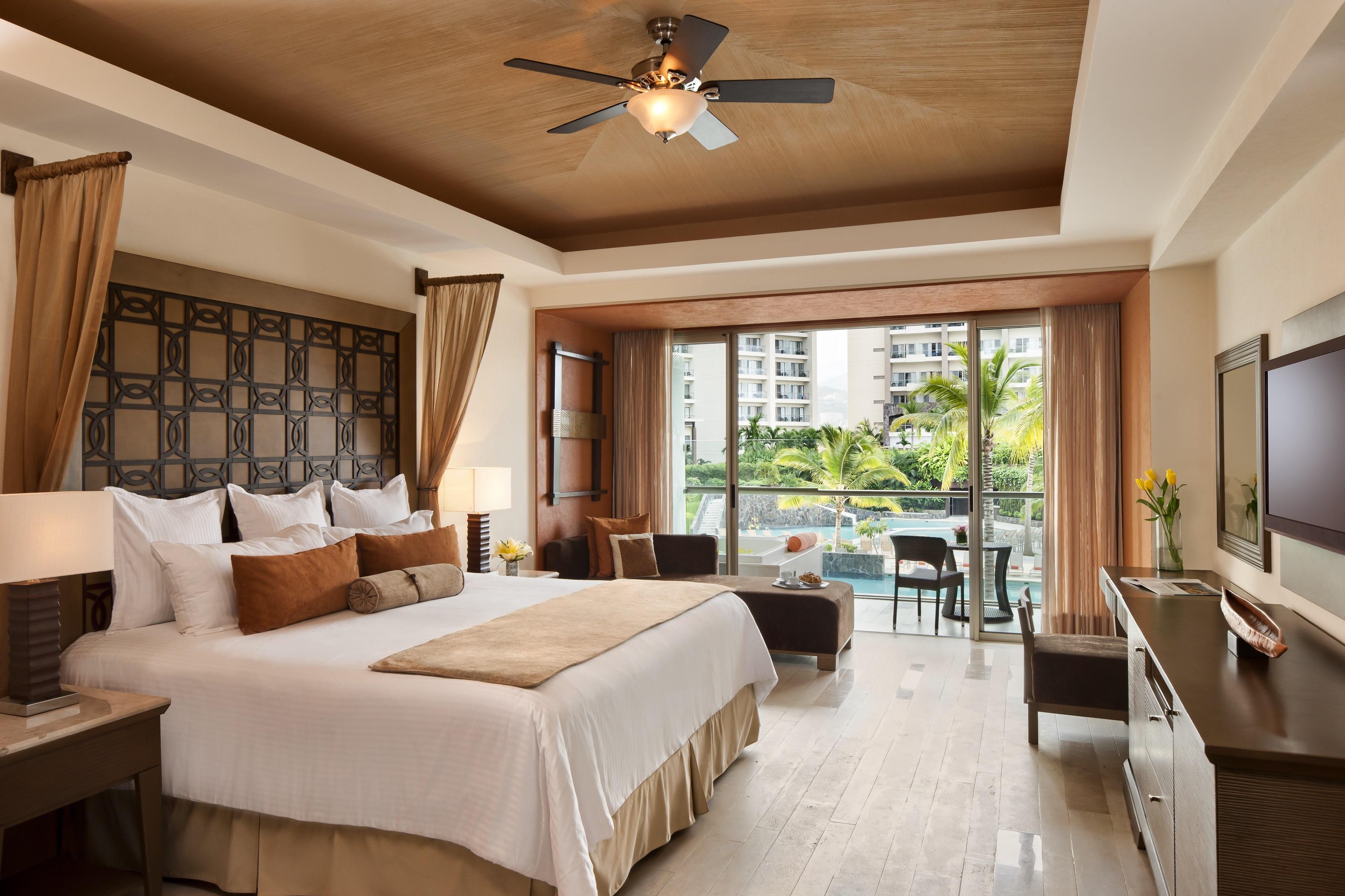 Dreams Vallarta Bay Resorts & Spa Puerto Vallarta Dış mekan fotoğraf