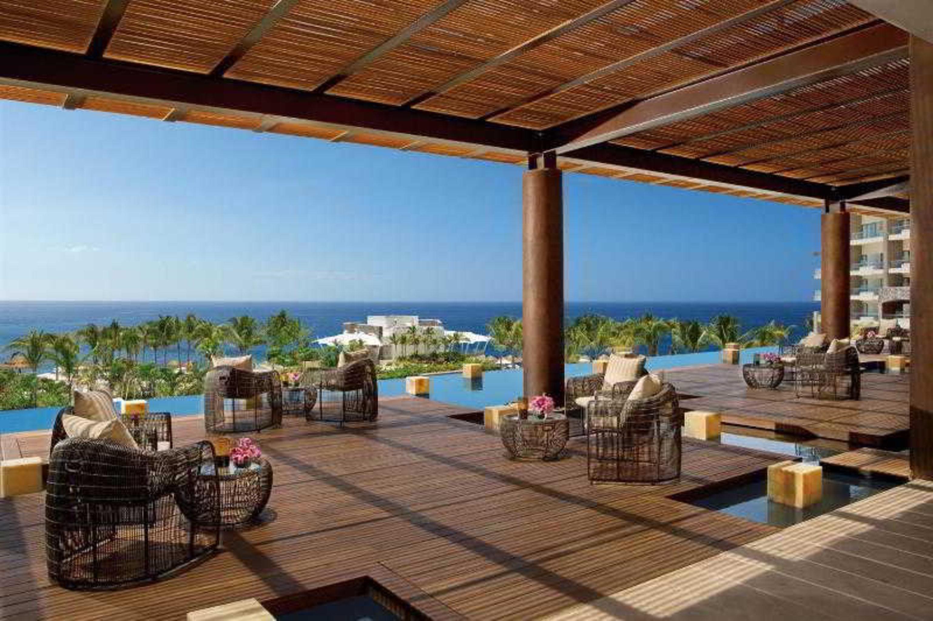 Dreams Vallarta Bay Resorts & Spa Puerto Vallarta Dış mekan fotoğraf
