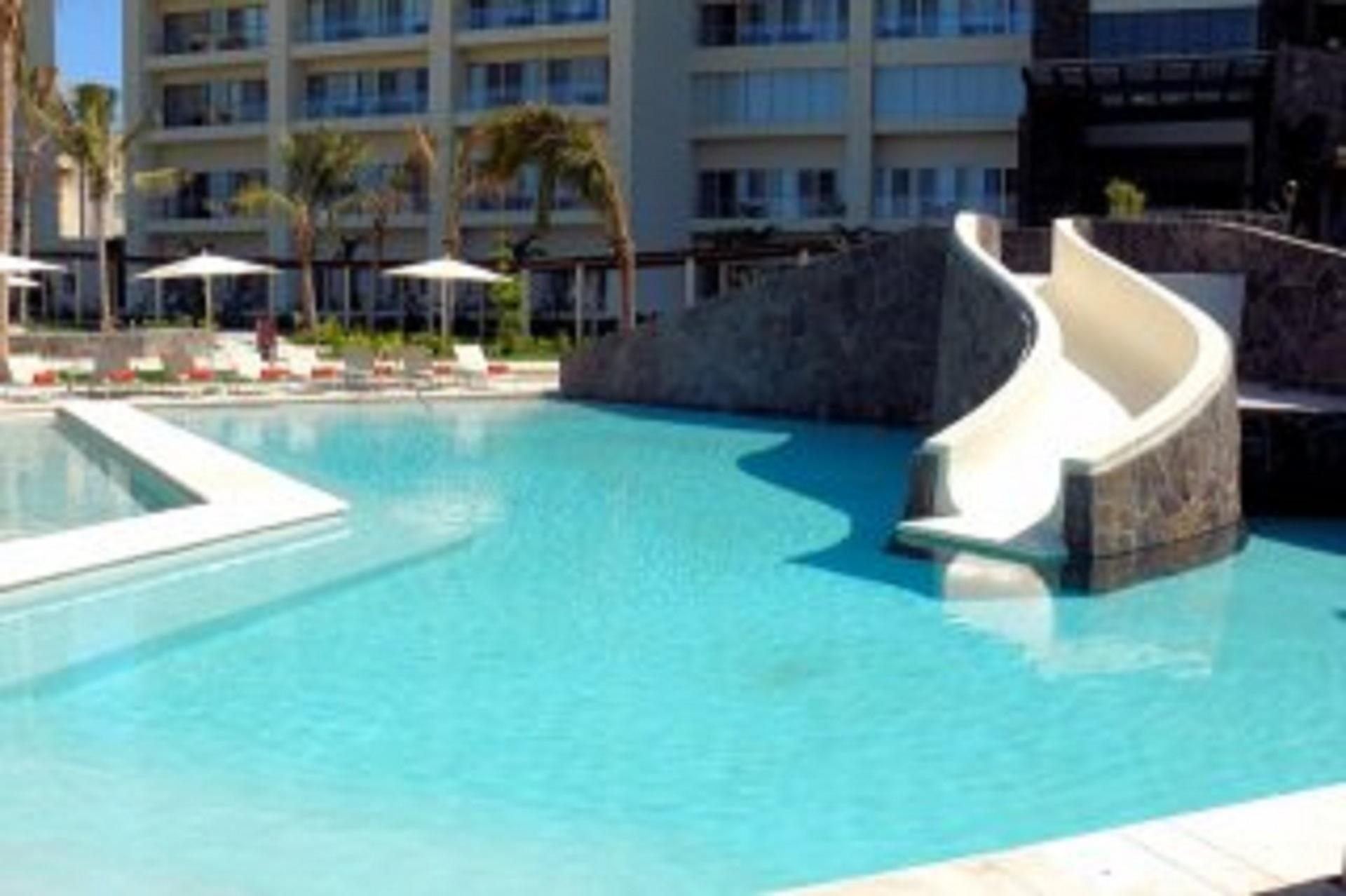 Dreams Vallarta Bay Resorts & Spa Puerto Vallarta Dış mekan fotoğraf