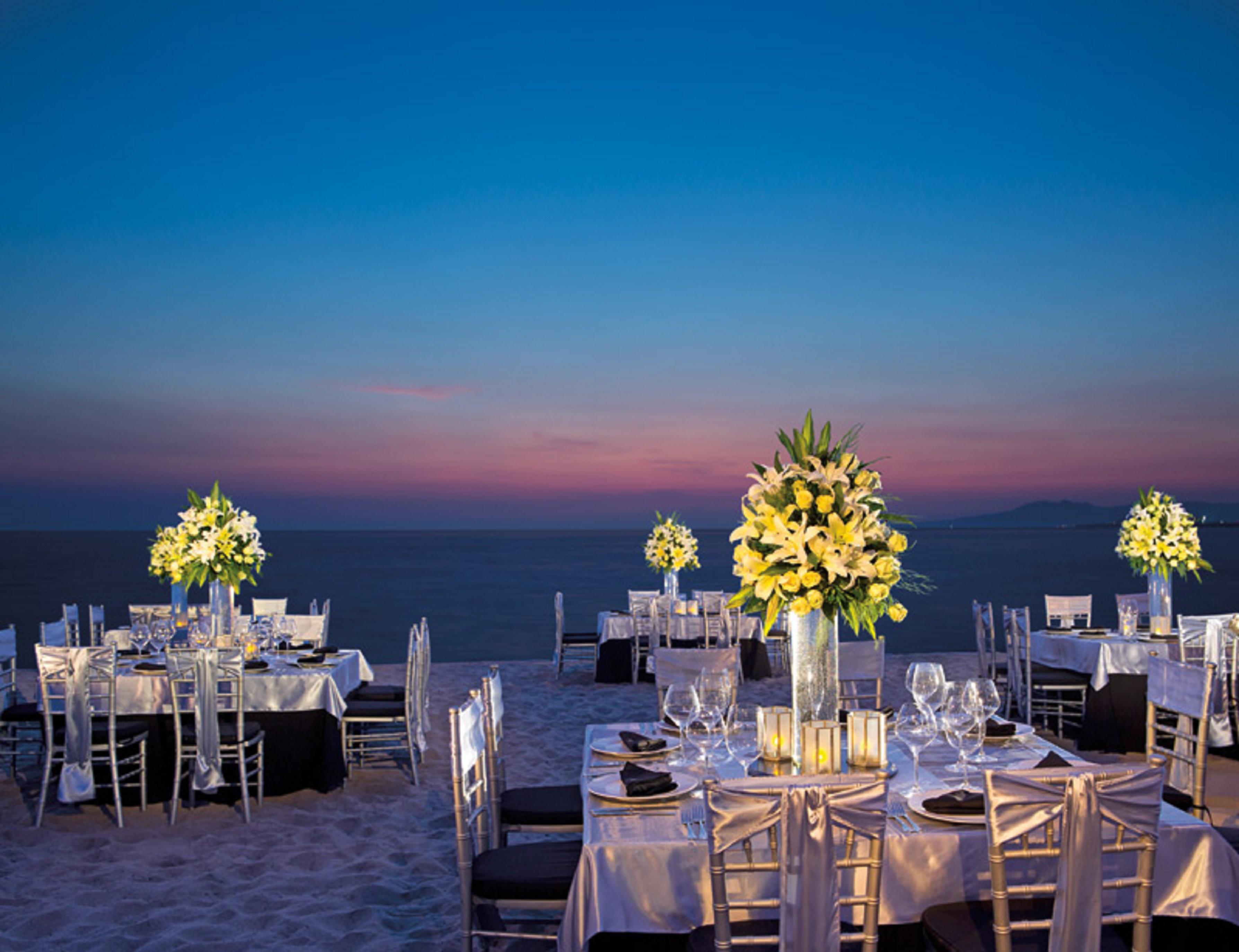 Dreams Vallarta Bay Resorts & Spa Puerto Vallarta Dış mekan fotoğraf
