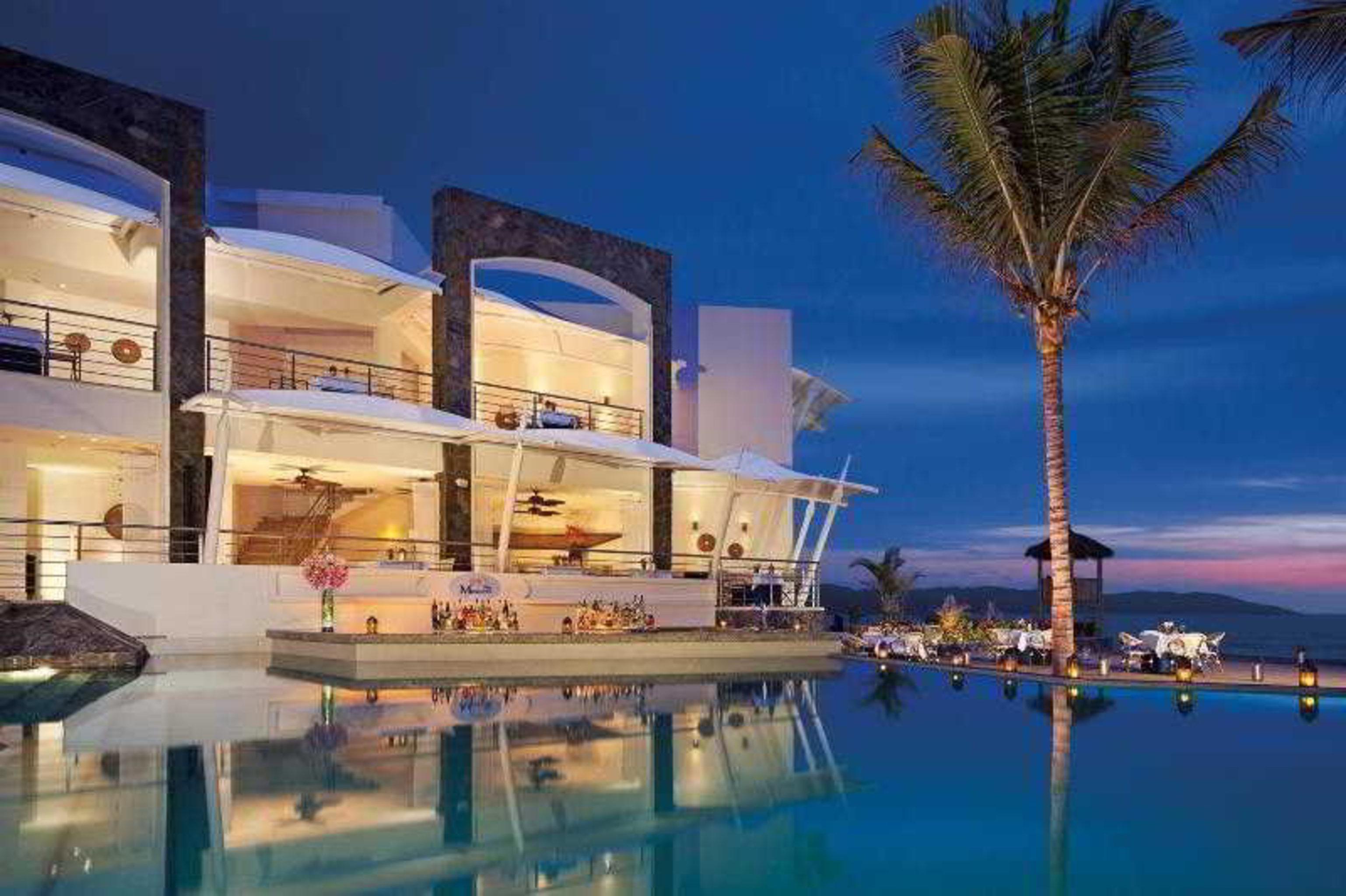 Dreams Vallarta Bay Resorts & Spa Puerto Vallarta Dış mekan fotoğraf