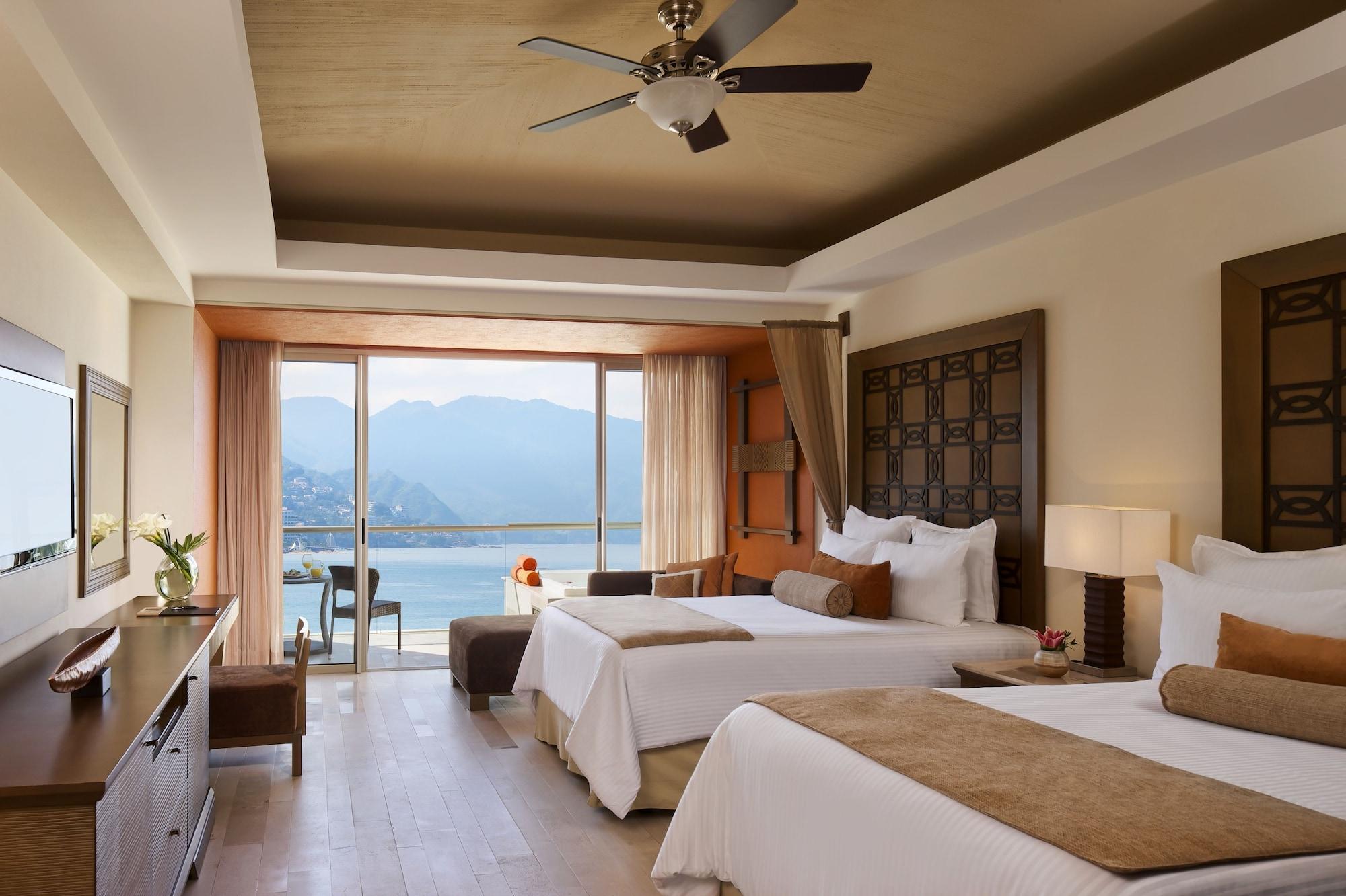 Dreams Vallarta Bay Resorts & Spa Puerto Vallarta Dış mekan fotoğraf