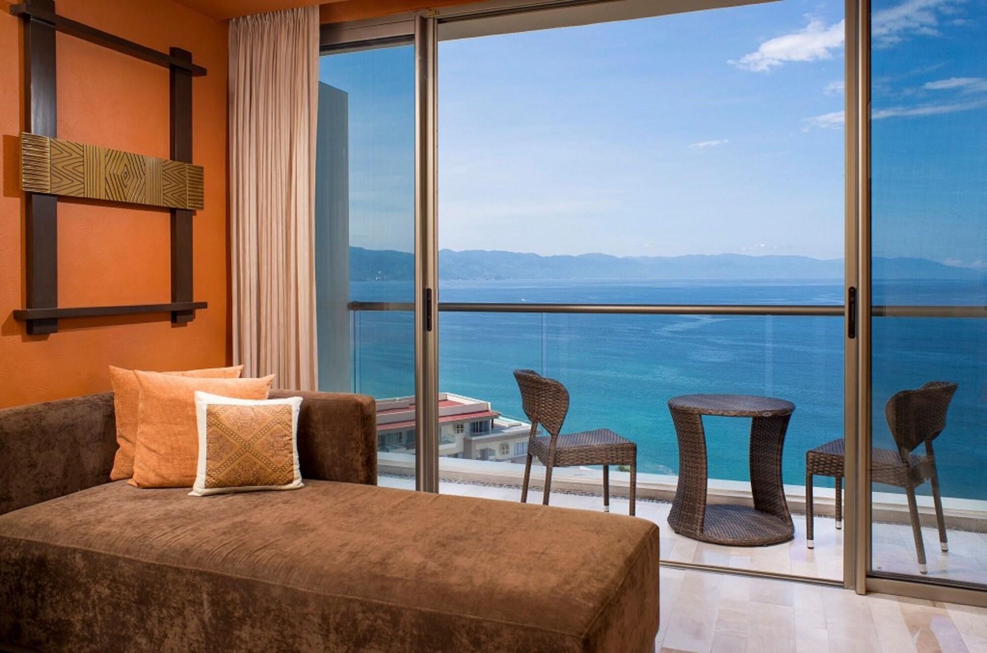 Dreams Vallarta Bay Resorts & Spa Puerto Vallarta Dış mekan fotoğraf