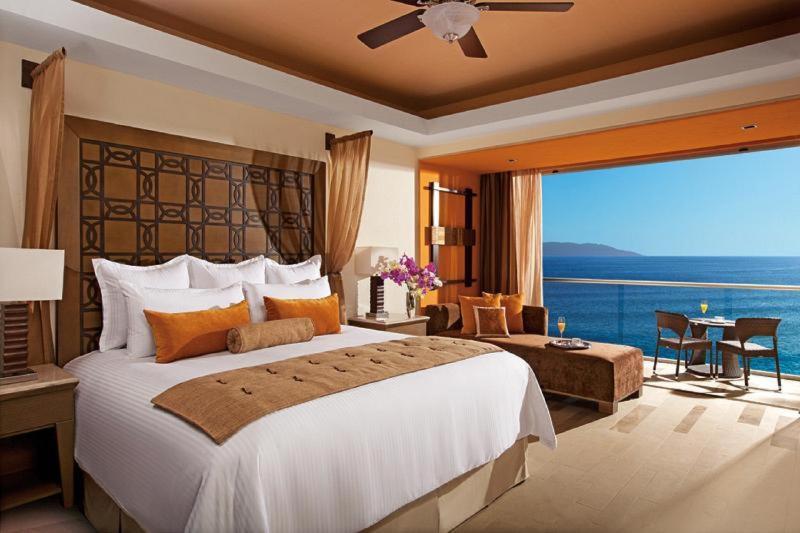 Dreams Vallarta Bay Resorts & Spa Puerto Vallarta Oda fotoğraf