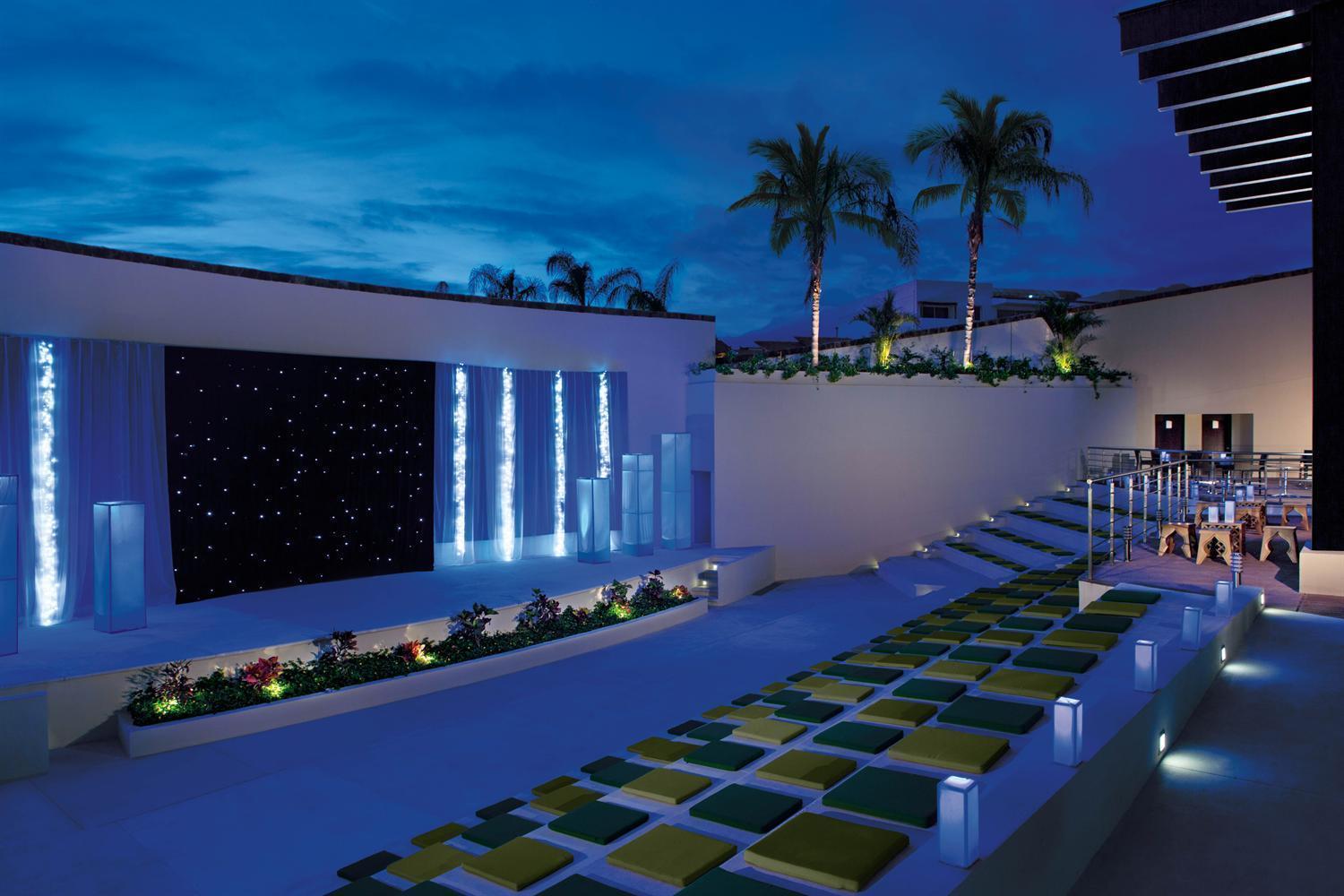 Dreams Vallarta Bay Resorts & Spa Puerto Vallarta Dış mekan fotoğraf