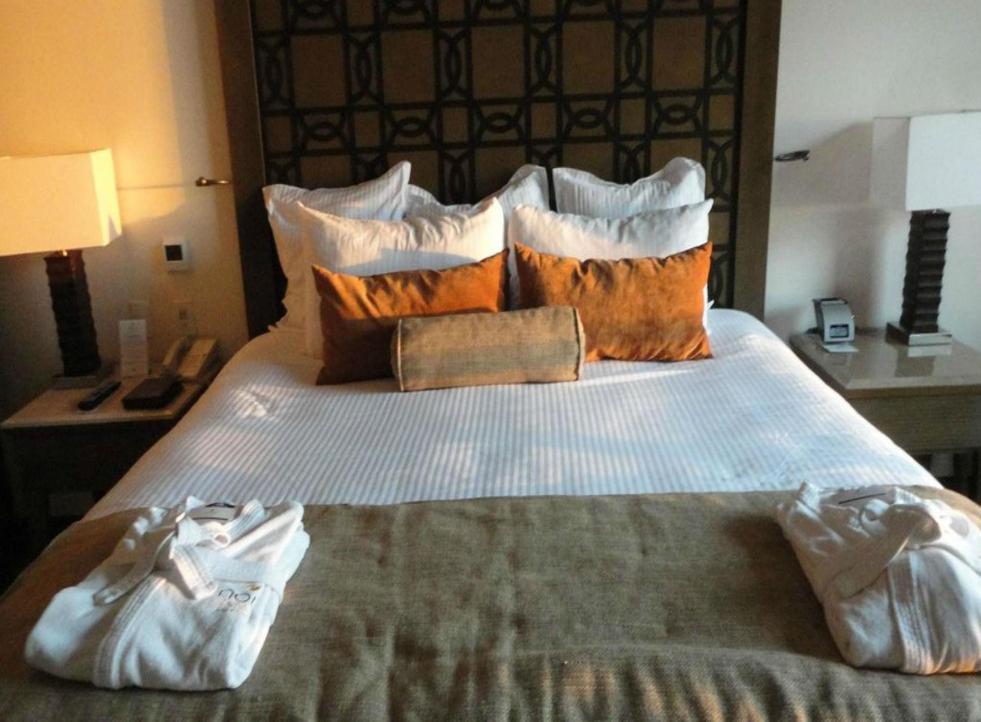 Dreams Vallarta Bay Resorts & Spa Puerto Vallarta Dış mekan fotoğraf