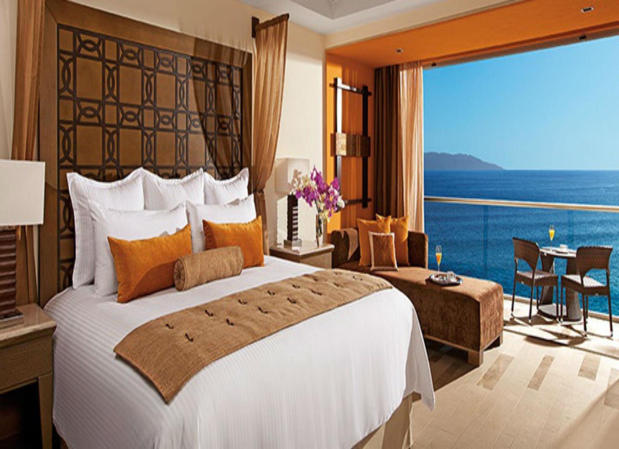 Dreams Vallarta Bay Resorts & Spa Puerto Vallarta Dış mekan fotoğraf