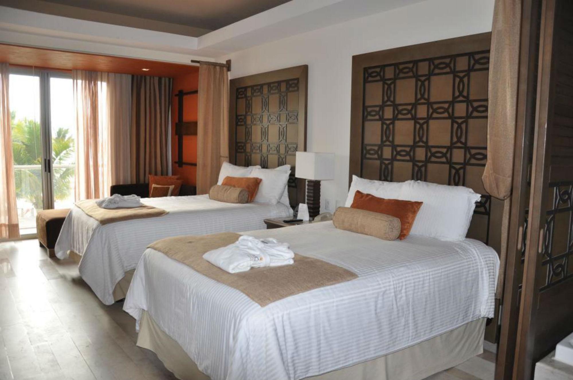 Dreams Vallarta Bay Resorts & Spa Puerto Vallarta Dış mekan fotoğraf