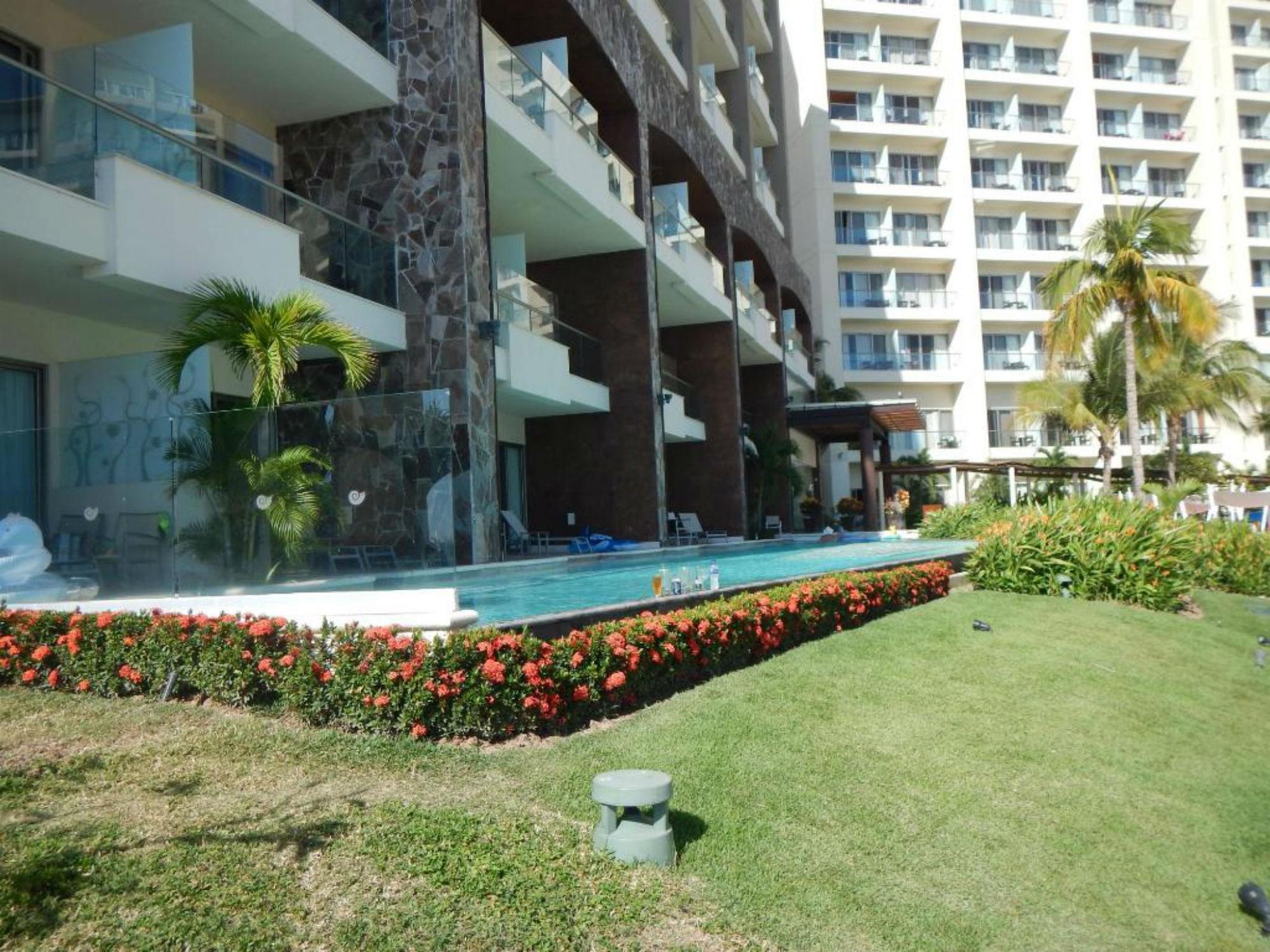 Dreams Vallarta Bay Resorts & Spa Puerto Vallarta Dış mekan fotoğraf