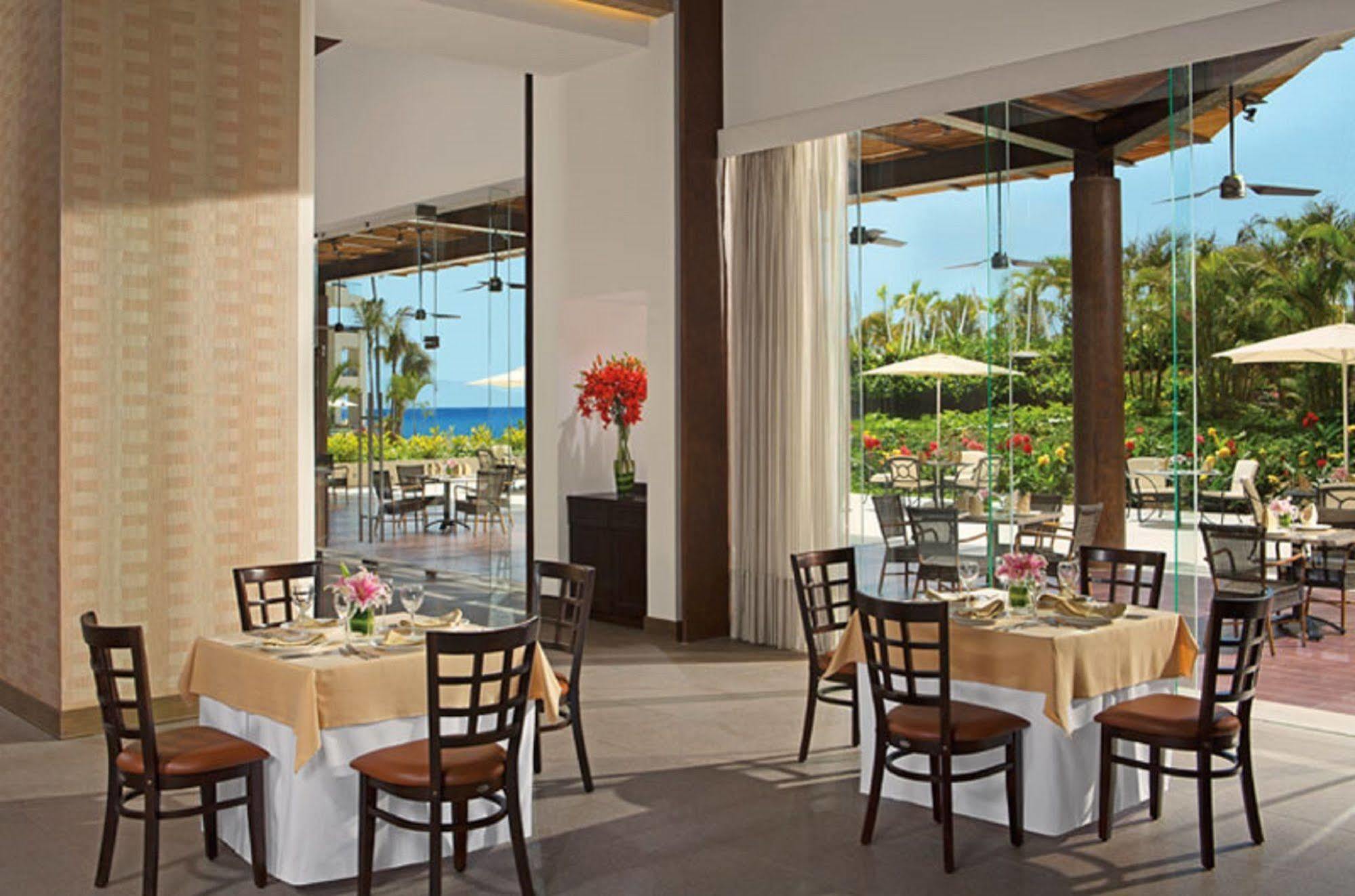 Dreams Vallarta Bay Resorts & Spa Puerto Vallarta Dış mekan fotoğraf