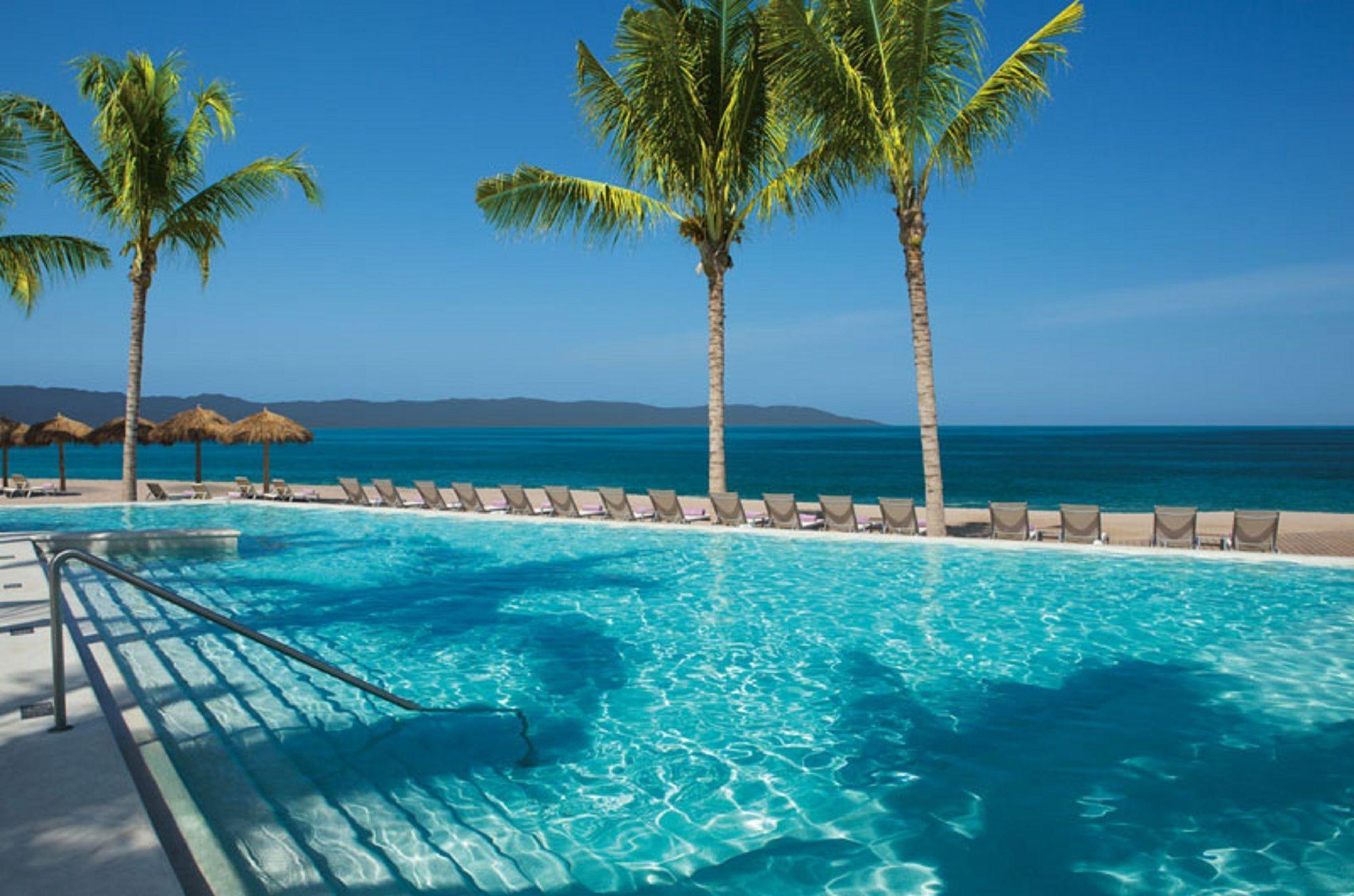 Dreams Vallarta Bay Resorts & Spa Puerto Vallarta Dış mekan fotoğraf
