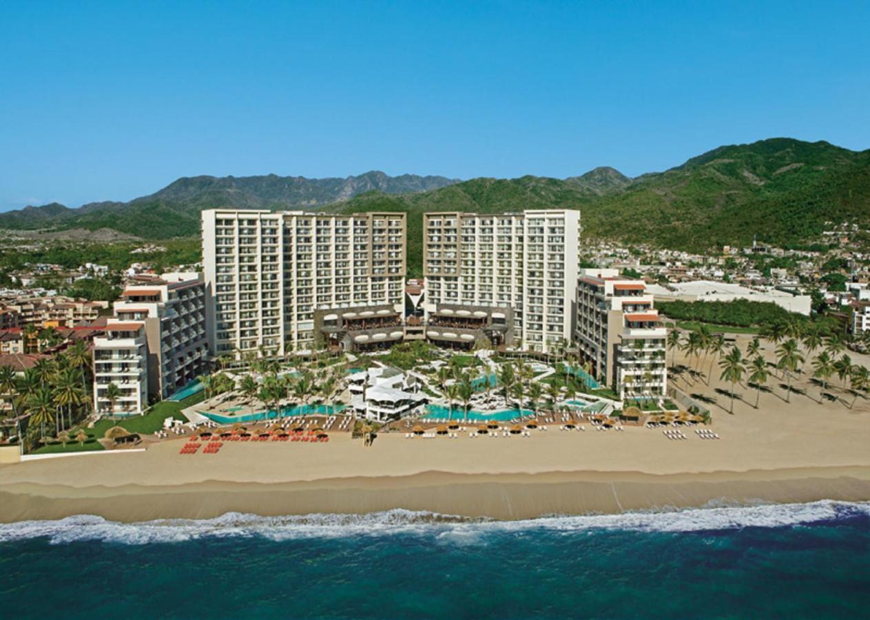 Dreams Vallarta Bay Resorts & Spa Puerto Vallarta Dış mekan fotoğraf
