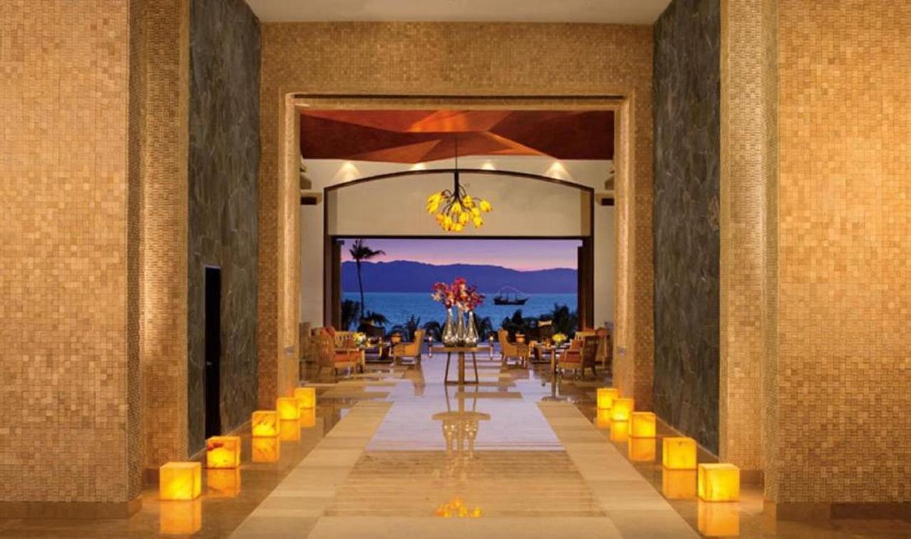 Dreams Vallarta Bay Resorts & Spa Puerto Vallarta Dış mekan fotoğraf