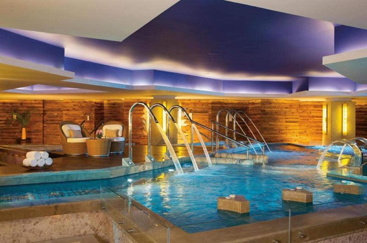 Dreams Vallarta Bay Resorts & Spa Puerto Vallarta Dış mekan fotoğraf