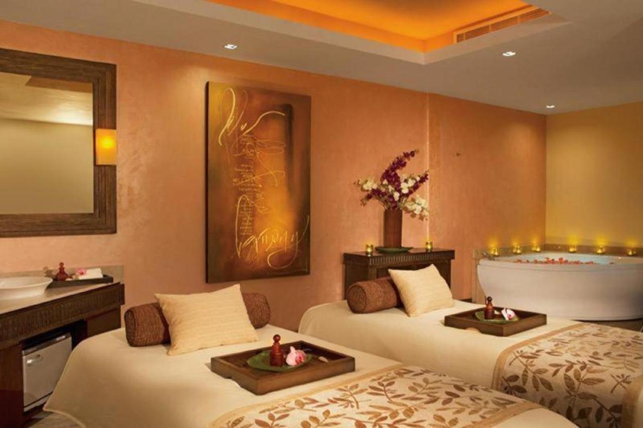 Dreams Vallarta Bay Resorts & Spa Puerto Vallarta Dış mekan fotoğraf