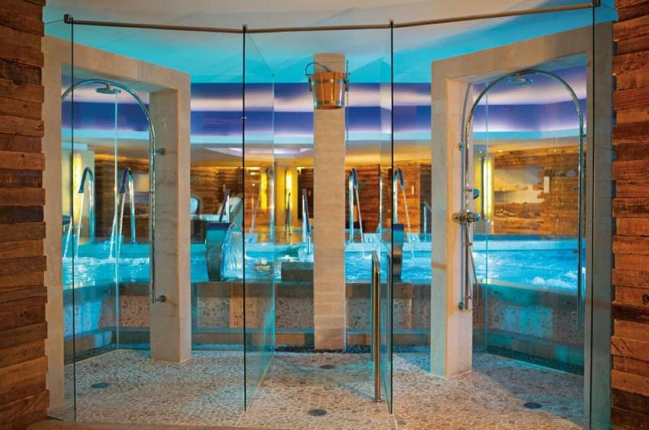 Dreams Vallarta Bay Resorts & Spa Puerto Vallarta Dış mekan fotoğraf